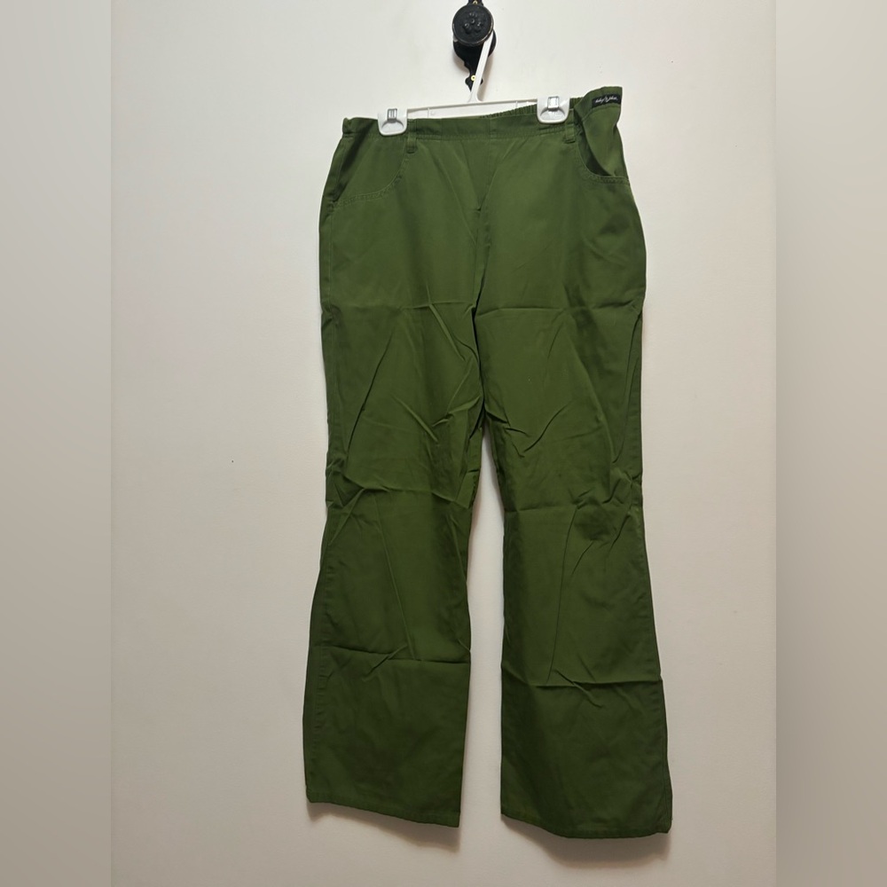 Baby Phat Y2K Vintage Green Pants